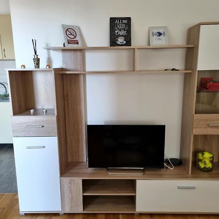 Apartman Court Prijedor Exterior photo