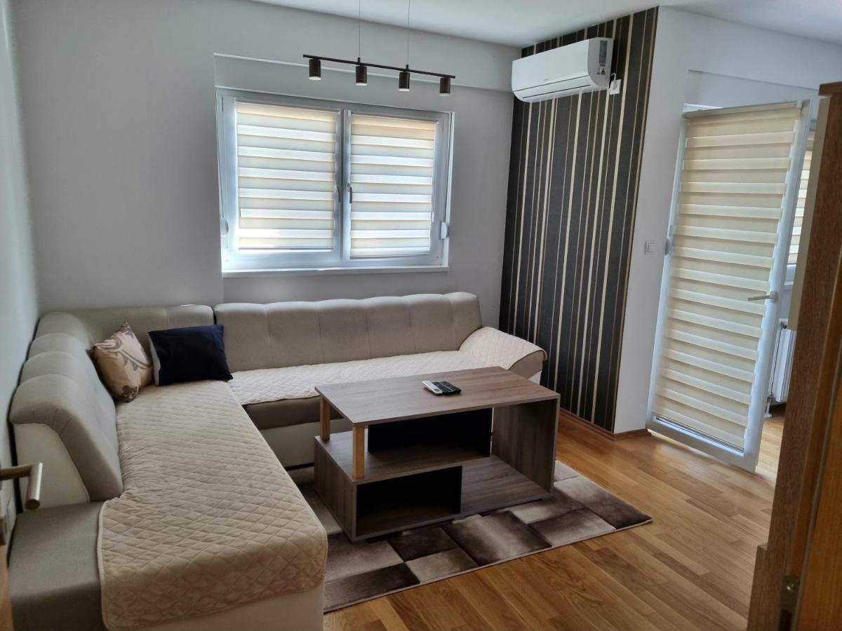 Apartman Court Prijedor Exterior photo