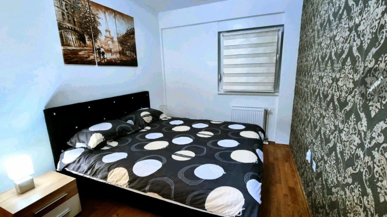 Apartman Court Prijedor Exterior photo